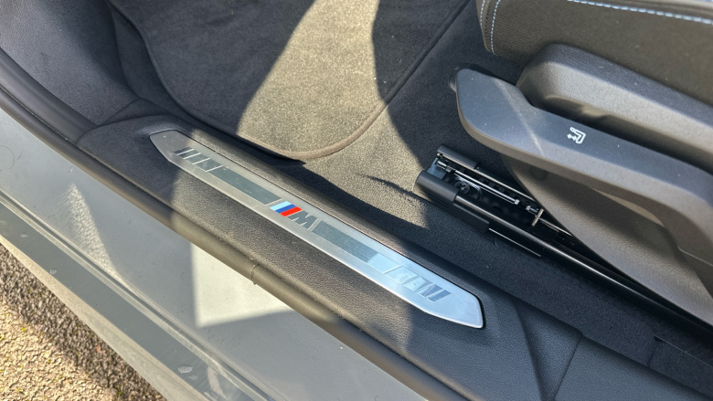 BMW 1 Series 120 M Sport 5dr Step Auto Petrol Hatchback